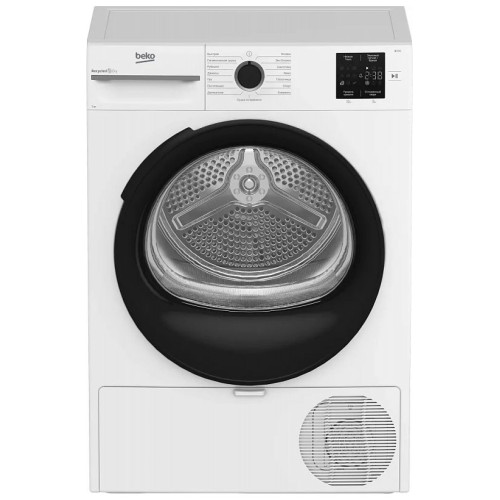 Сушильная машина BEKO BM 3T37220