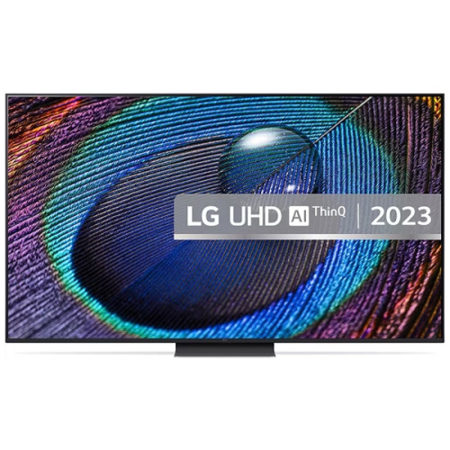 Телевизор LG 55UR91006