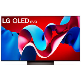 Телевизор LG OLED55C4RLA