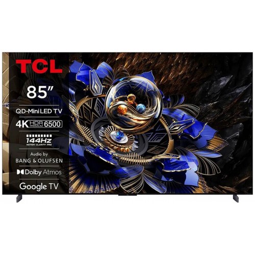 Телевизор TCL 85X11K