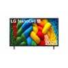 Телевизор LG 43NANO80A6B