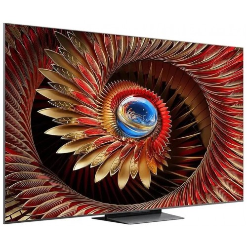 Телевизор TCL 65C8K