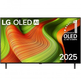 Телевизор LG OLED48B5RLA