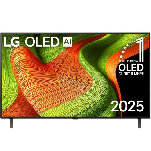 Телевизор LG OLED48B5RLA