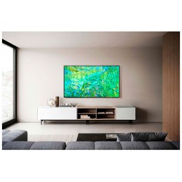 Телевизор SAMSUNG UE 43CU8000