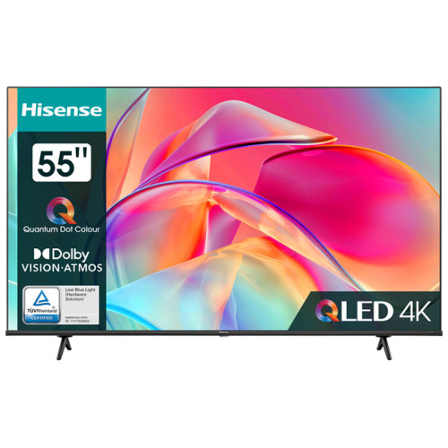 Телевизор Hisense 55E7KQ