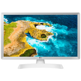 Телевизор LG 24 TQ510 S-WZ