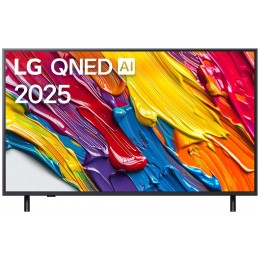 Телевизор LG 50QNED82A6B