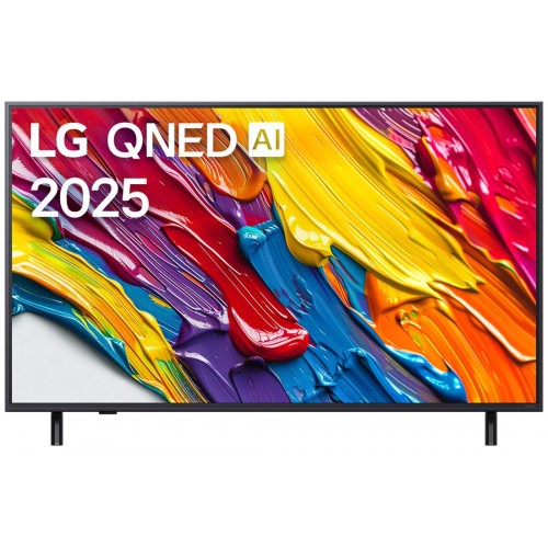 Телевизор LG 65QNED82A6B