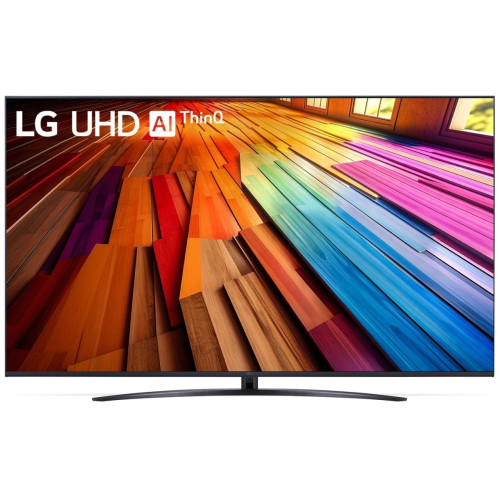 Телевизор LG 50UT81006