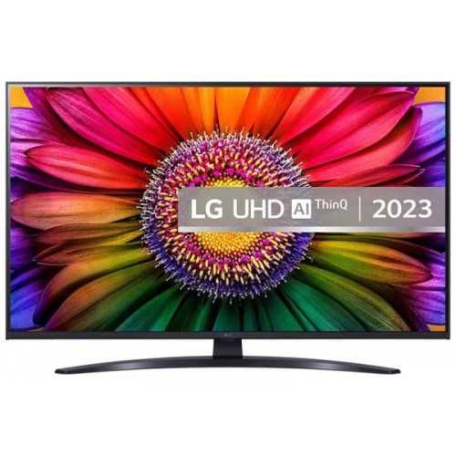 Телевизор LG 86UR81009