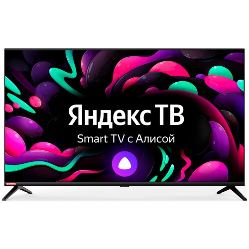 Телевизор STARWIND SW-LED 43 SG 300