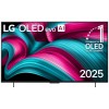 Телевизор LG OLED42C5RLA