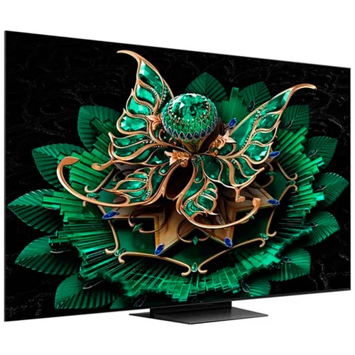 Телевизор TCL 65C7K