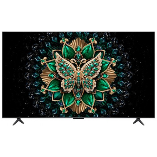 Телевизор TCL 65C6K