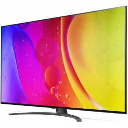 Телевизор LG 50NANO829QB