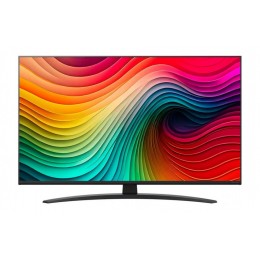 Телевизор LG 75NANO81A6A