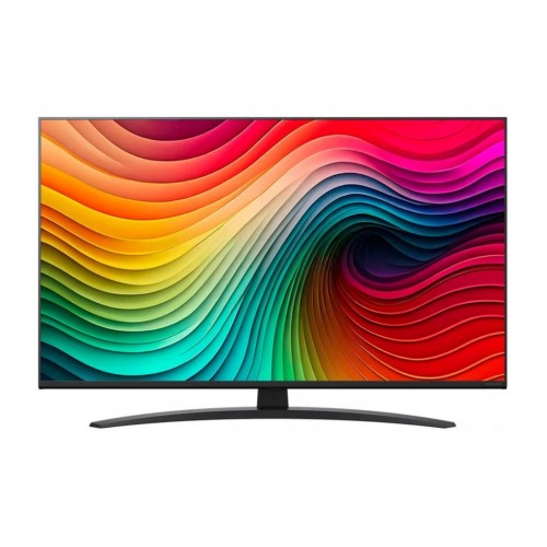 Телевизор LG 75NANO81A6A