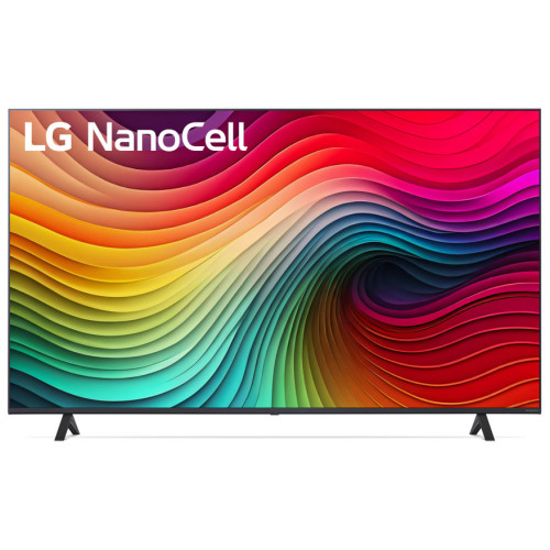 Телевизор LG 75NANO80T6A