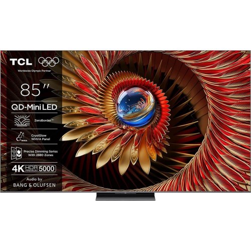 Телевизор TCL 85C8K