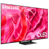 Телевизор SAMSUNG QE65S90CAU