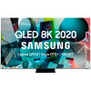 Телевизор SAMSUNG QE75Q950TAU