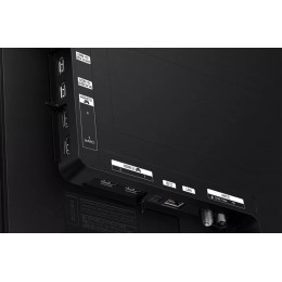 Телевизор SAMSUNG QE55S90FAE