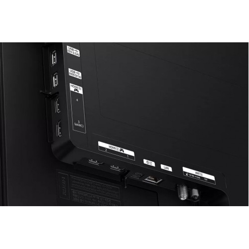 Телевизор SAMSUNG QE55S90FAE