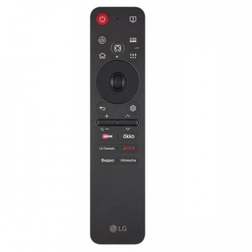 Телевизор LG 75NANO81A6A