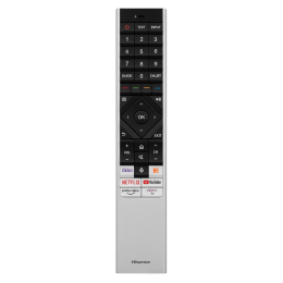 Телевизор Hisense 55U8KQ