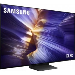 Телевизор SAMSUNG QE55S90FAE