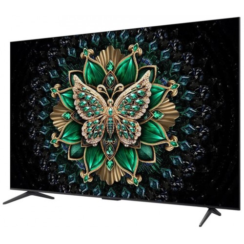 Телевизор TCL 65C6K