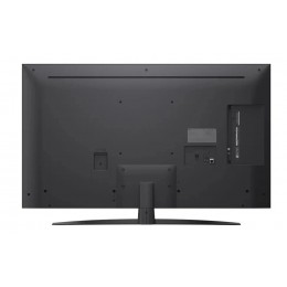 Телевизор LG 43NANO81A6A