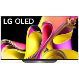 Телевизор LG OLED55B3RLA