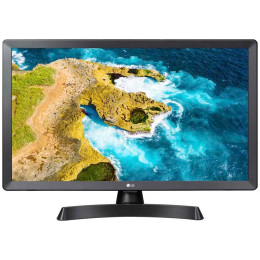 Телевизор LG 24 TQ510 S-PZ