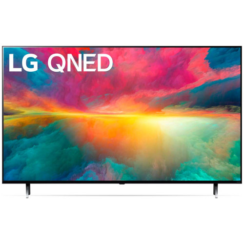 Телевизор LG 43QNED756RA