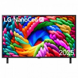 Телевизор LG 65NANO90A6B