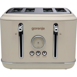 Тостер GORENJE T2300CLIN