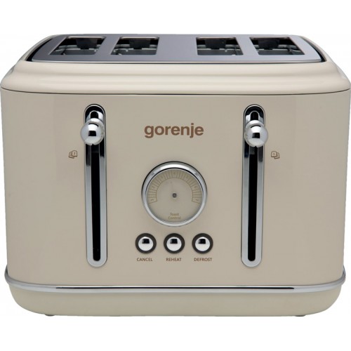 Тостер GORENJE T2300CLIN
