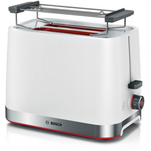 Тостер BOSCH TAT 4M 221