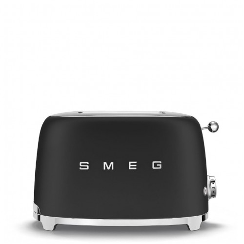 Тостер SMEG TSF01BLMEU