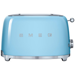 Тостер SMEG TSF01PBEU