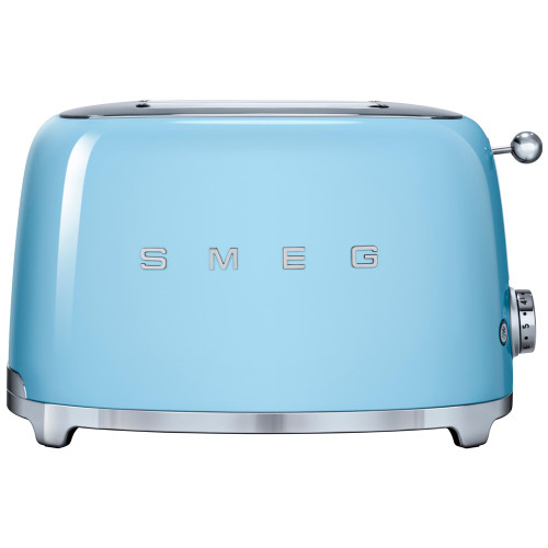 Тостер SMEG TSF01PBEU