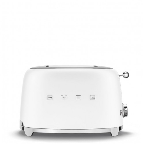 Тостер SMEG TSF01WHMEU