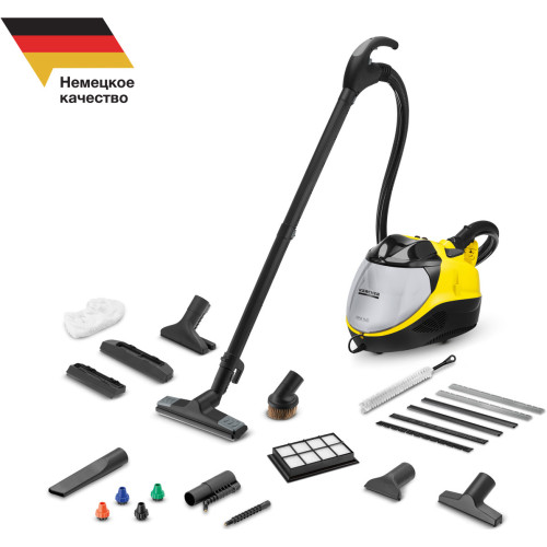 Пароочиститель KARCHER SV 7