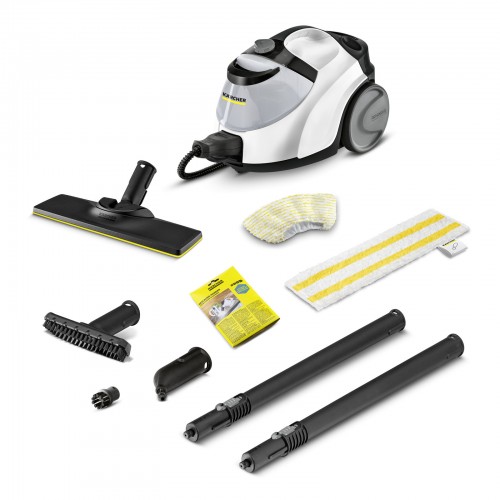 Пароочиститель KARCHER SC 5 Iron