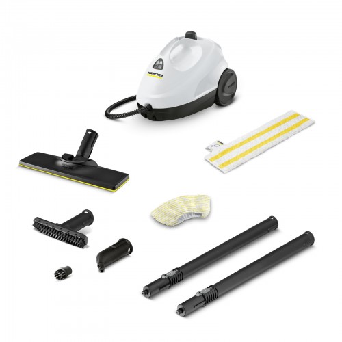 Пароочиститель KARCHER SC 2  EasyFix