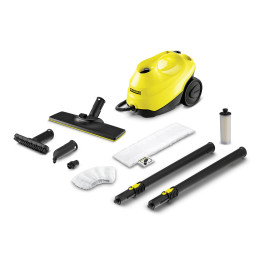 Пароочиститель KARCHER SC 3 EasyFix