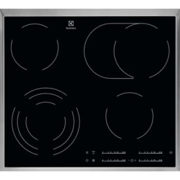 Варочная поверхность ELECTROLUX EHF 46547KX