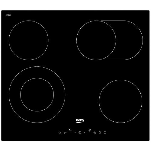 Варочная поверхность HIC64403T